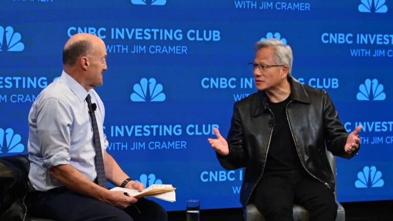 It's not too late to buy Nvidia. Here are the reasons we say 'own it, don't trade it'