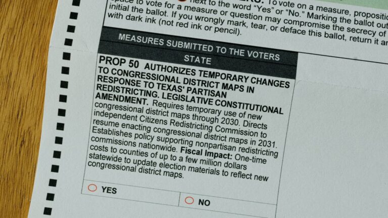 Postal Service proposes requiring states to provide mail-in ballot voter lists