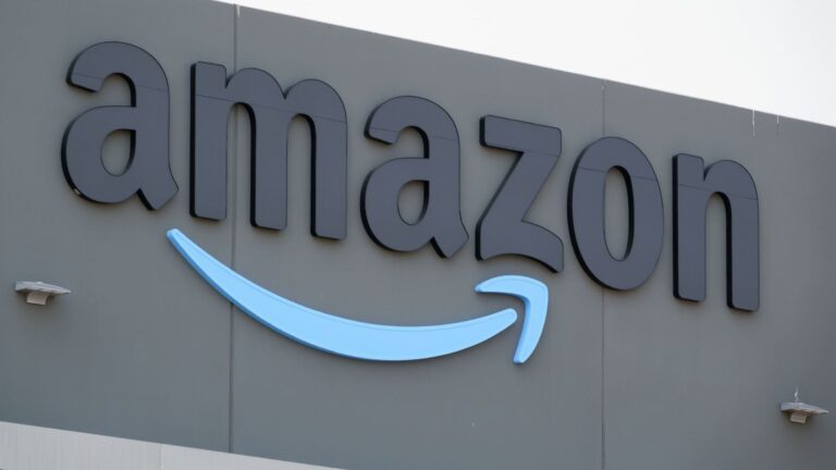 Amazon takes further aim at the grocery market with expanded 30-minute delivery