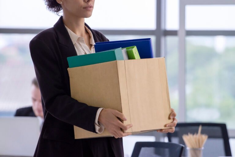 Why AI layoffs aren't giving stocks the boost companies wanted