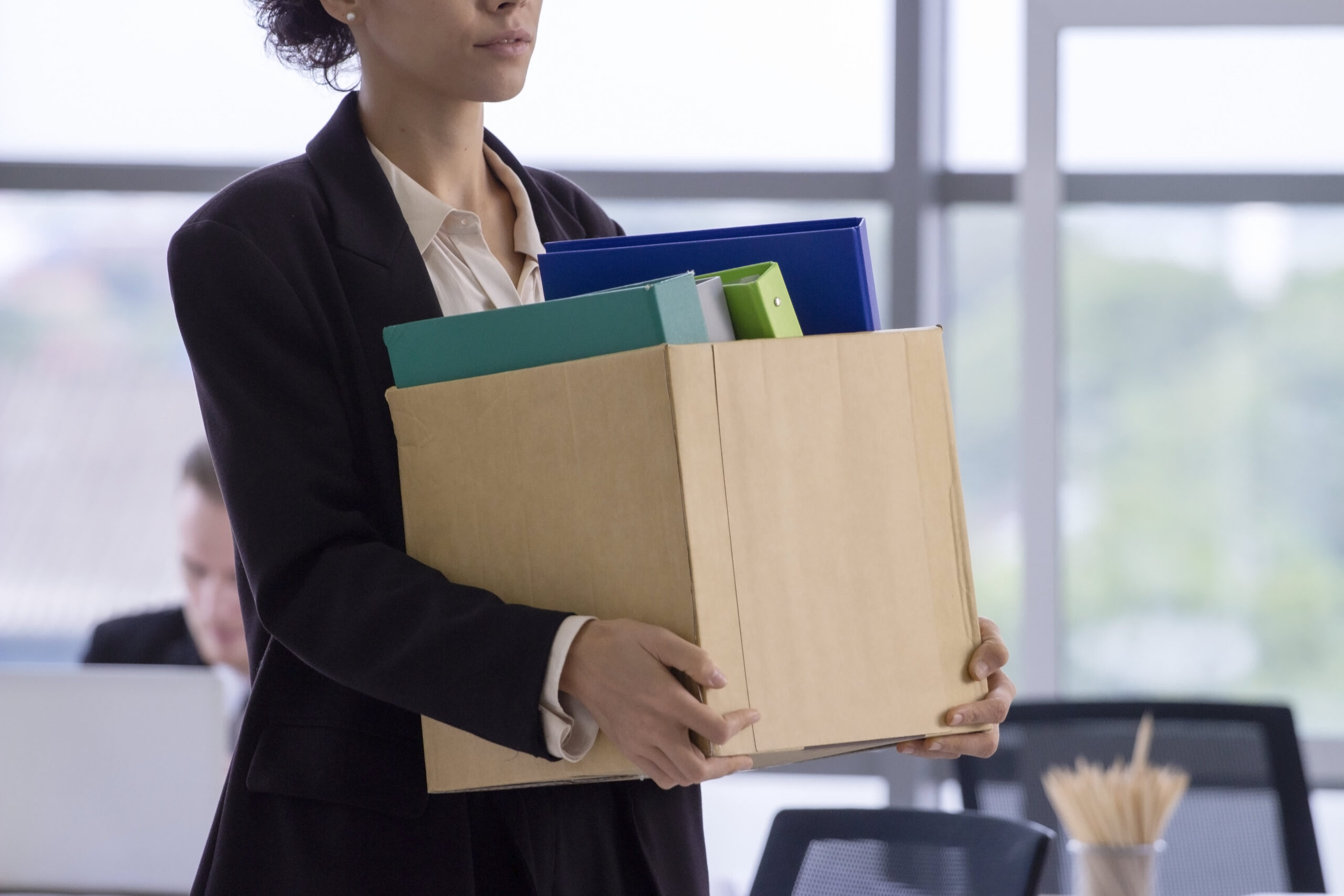 Why AI layoffs aren't giving stocks the boost companies wanted