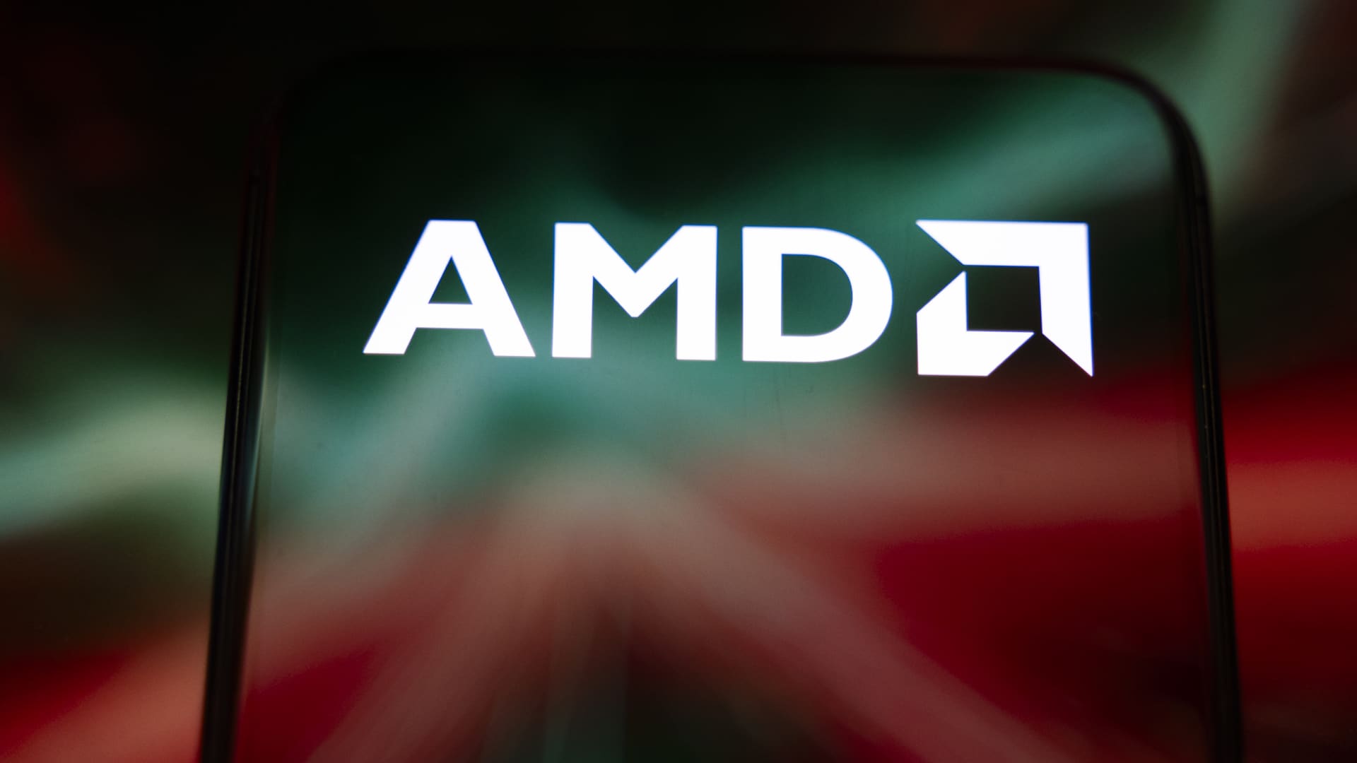 Stocks making the biggest moves midday: Shopify, Advanced Micro Devices, PayPal, Intel, Coinbase & more
