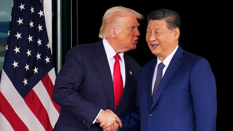 Inside India newsletter: Trump-Xi meeting could test India’s positioning as China counterweight