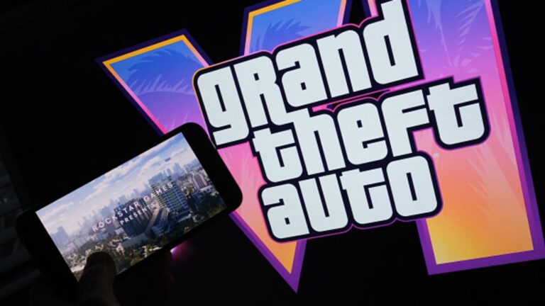 GTA VI release to boost Take-Two after 'Project Genie' slump, says Morgan Stanley ahead of earnings