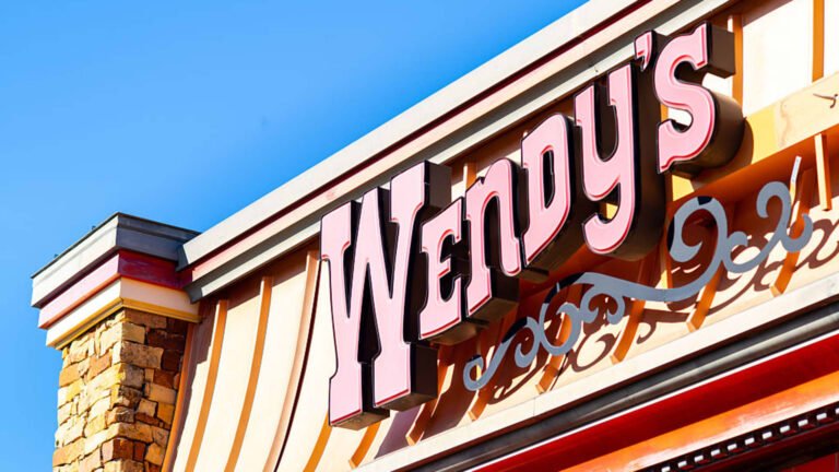 Stocks making the biggest moves midday: Wendy's, Vestis, Cleanspark, Under Armour & more