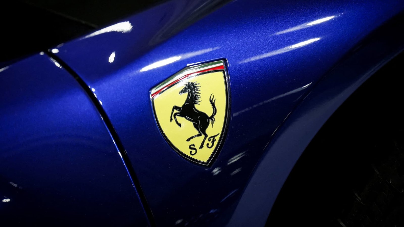Stocks making the biggest moves premarket: Ferrari, Lear, Intuitive Machines, Micron Technology and more