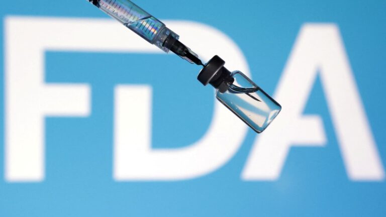 FDA withdrew studies finding Covid, shingles vaccines were safe 
