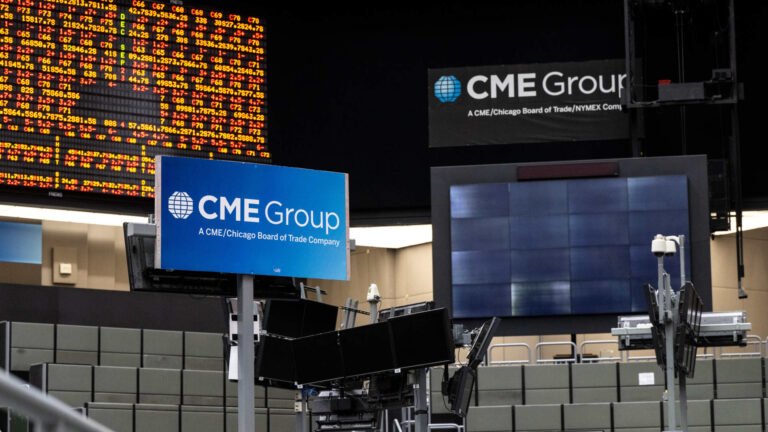 New futures market for semiconductors comes as AI drives costs skyward
