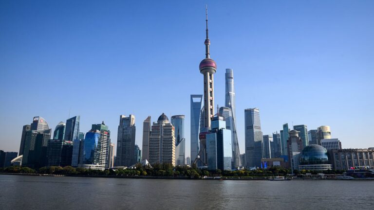 ‘Makes a lot of sense’: UBS is bullish on China tech stocks as AI ecosystem grows