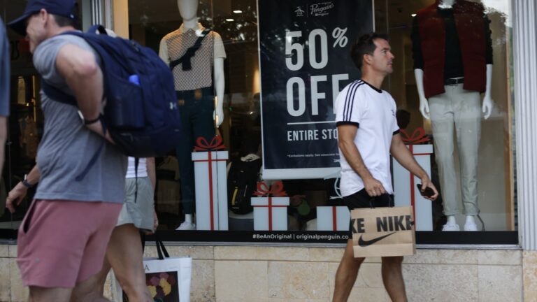 Here's why Dick's Sporting Goods latest quarter signals a bright spot for Nike