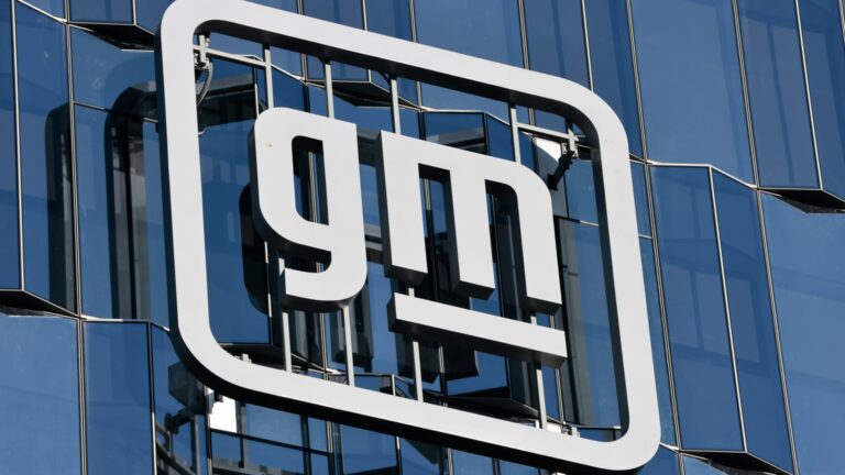 Laid off GM employees describe ominous meeting, AI and severance