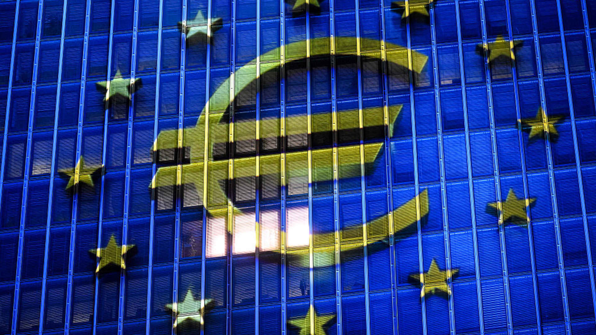 The ECB is in a bind over rate hikes — the private sector could be doing the bank's job for it