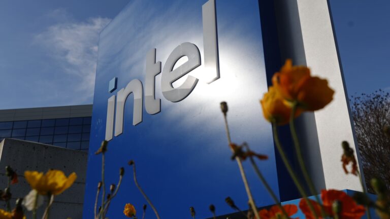 What an Apple deal to buy Intel chips would mean for the iPhone maker