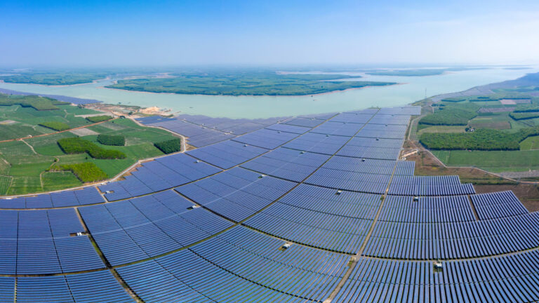 Asian Development Bank's $70 billion energy and digital infra push puts Southeast Asia center stage
