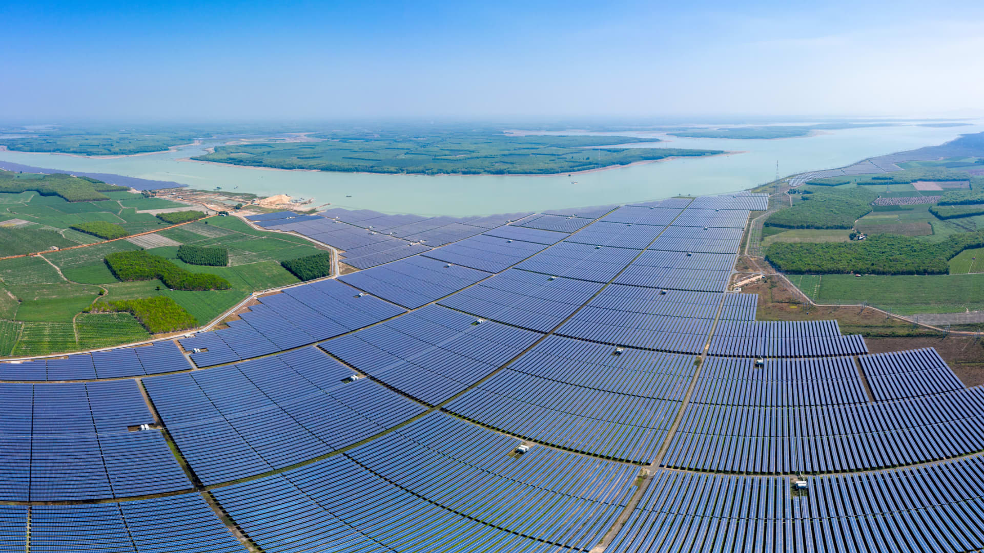 Asian Development Bank's $70 billion energy and digital infra push puts Southeast Asia center stage