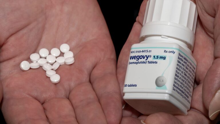 Novo Nordisk’s Wegovy pill head start forces investors to rethink Eli Lilly's GLP-1 dominance