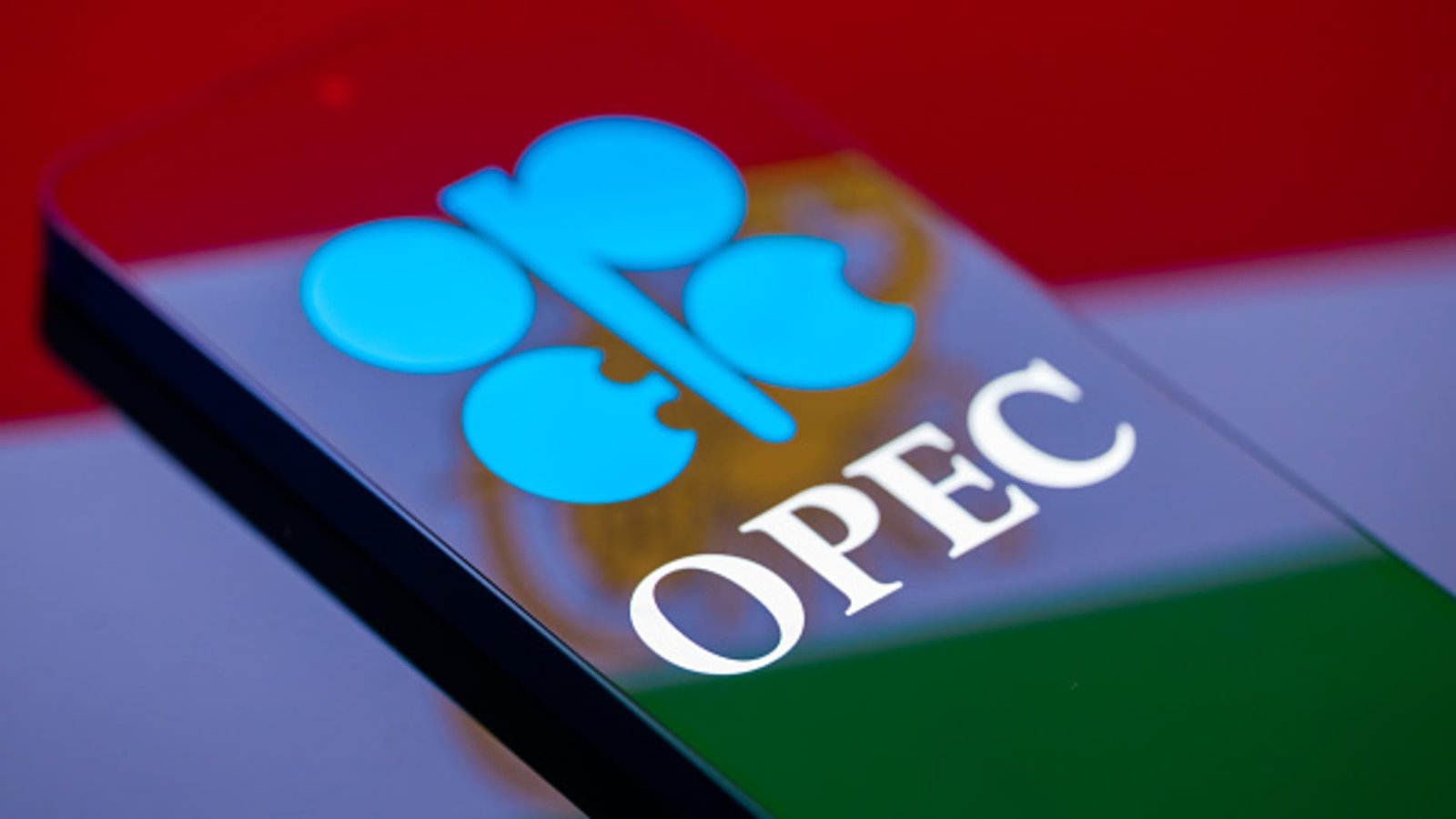 OPEC+ announces 188,000 barrels-per-day output increase in first meeting without UAE