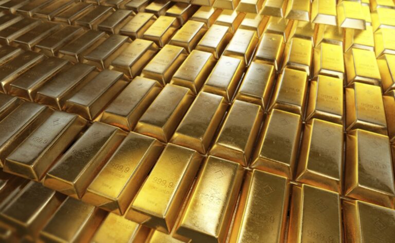 How gold can fit into an options trader's portfolio as inflation concerns rise