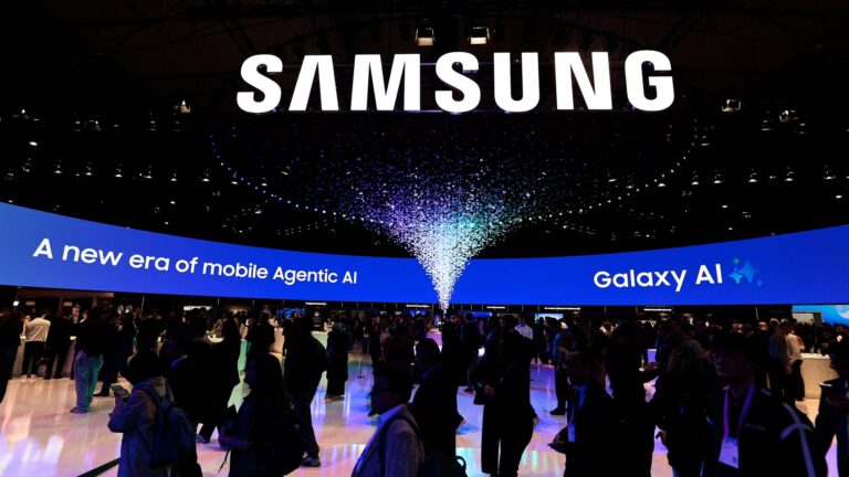 Stocks rally and oil falls. Plus, the implications of Samsung averting a strike