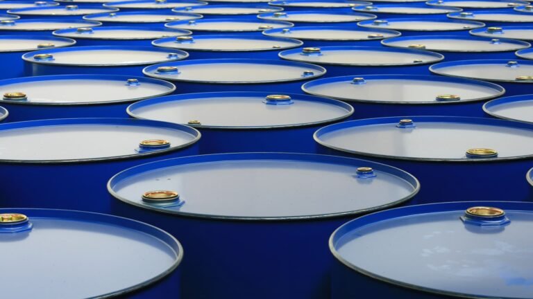 Five reasons why oil prices haven’t surged higher despite the Iran war