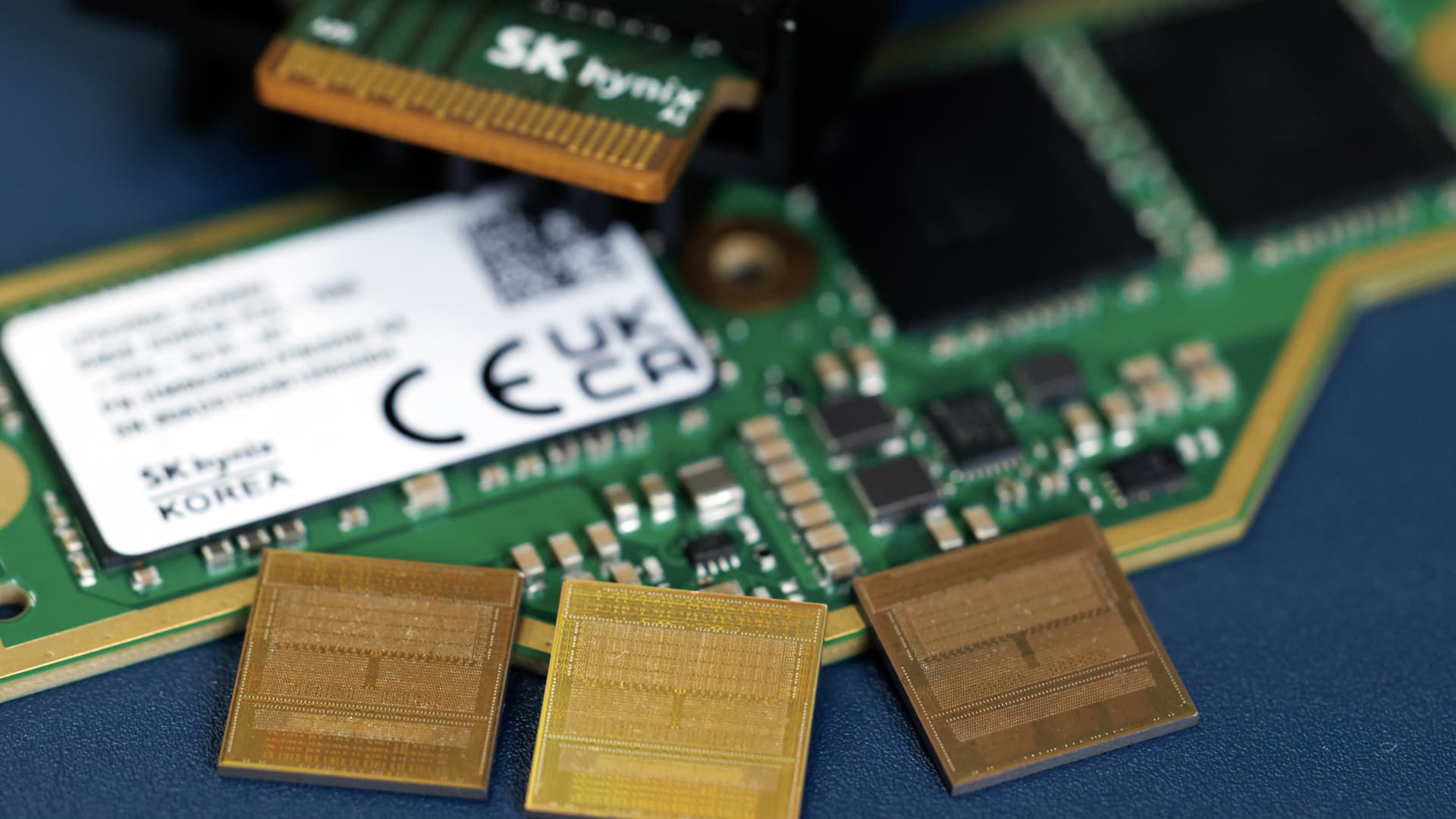 These chip stocks could extend historic gains by rallying over 110%, according to Nomura