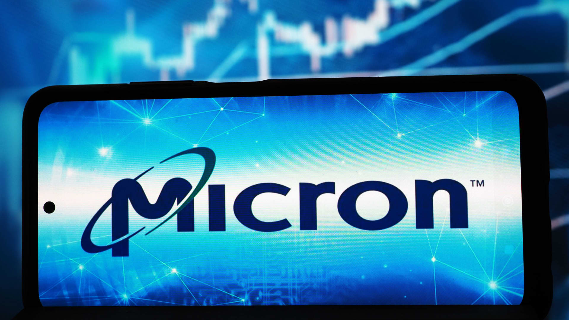 This semiconductor stock rose 700% in the past year. UBS says it still could double