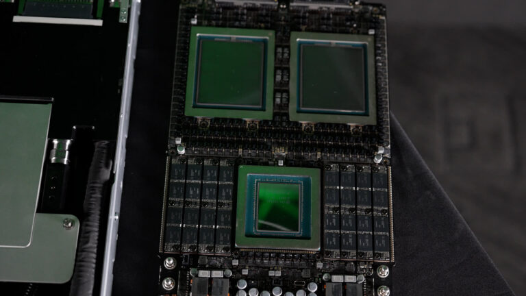 U.S. takes step to halt Nvidia AI chip shipments to Chinese firms outside China