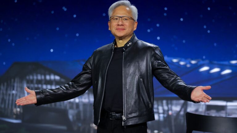 Nvidia earnings expectations are high. Why HSBC expects the chipmaker to clear the bar