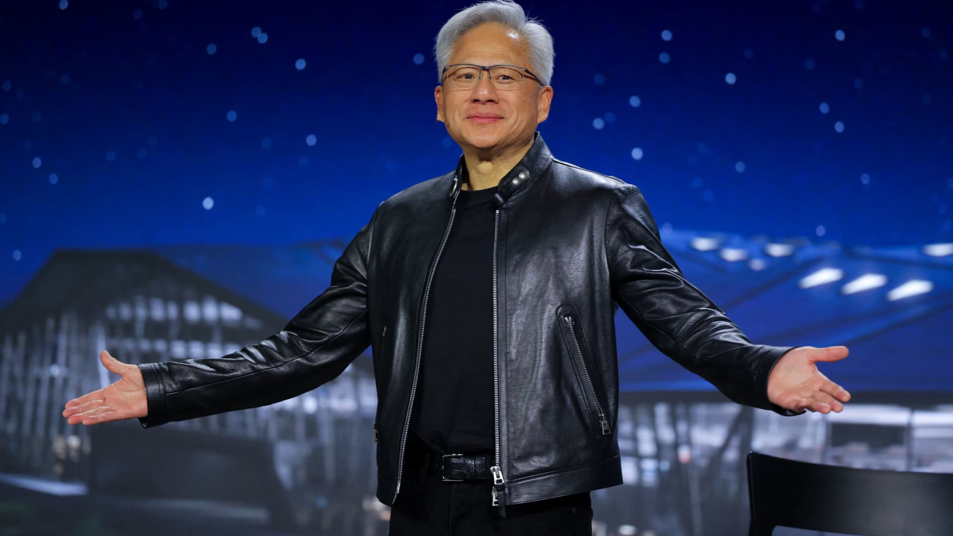 Nvidia earnings expectations are high. Why HSBC expects the chipmaker to clear the bar
