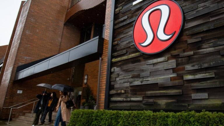 Lululemon takes battle with Chip Wilson public, calls founder 'misguided' and 'outdated'