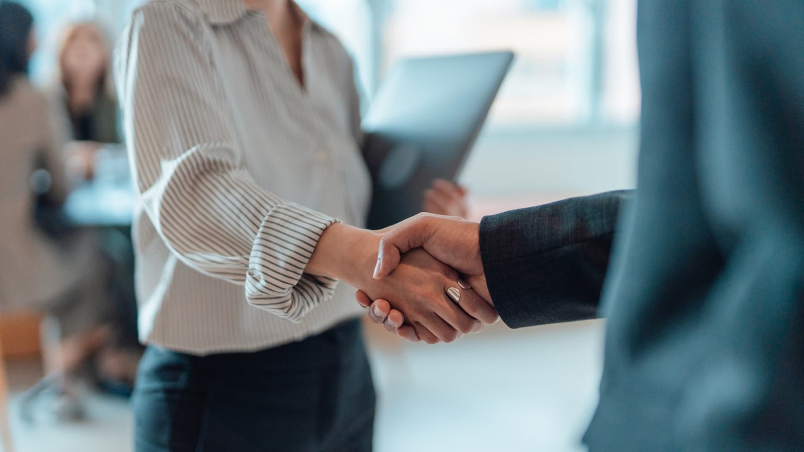 Want to buy a small business? A business acquisition loan could help