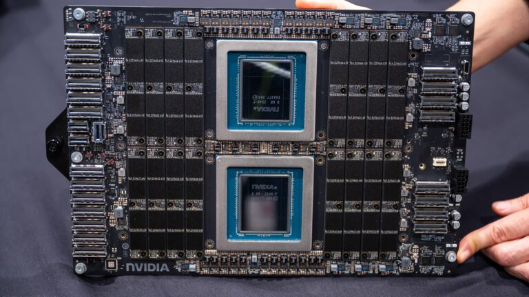 AI will drive Nvidia higher by more than 40% from here, says Wells Fargo