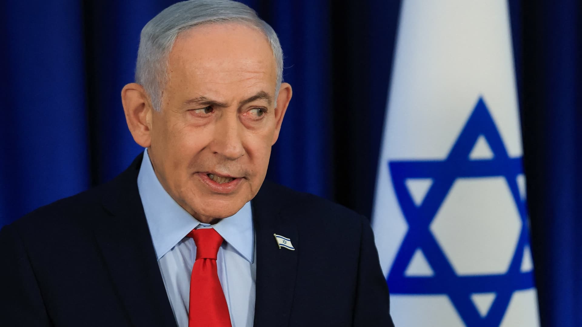 Netanyahu says Iran war is 'not over' as peace deal remains elusive