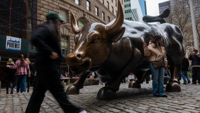 Citi Wealth warns markets may be 'uncomfortably strong' amid mounting geopolitical, inflation risks