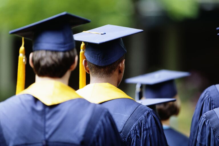 Running out of options in the U.S., more international students are eyeing alternative paths abroad