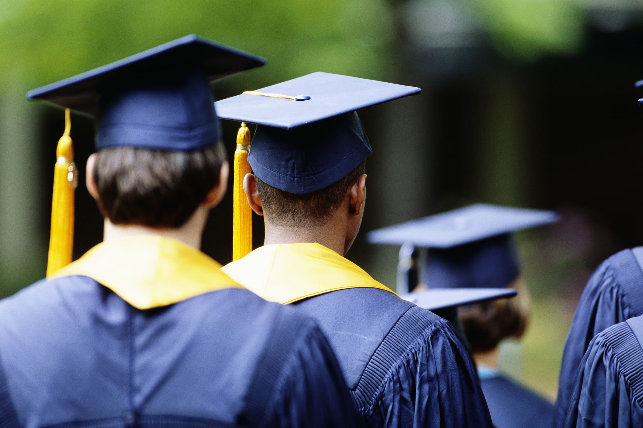 Running out of options in the U.S., more international students are eyeing alternative paths abroad