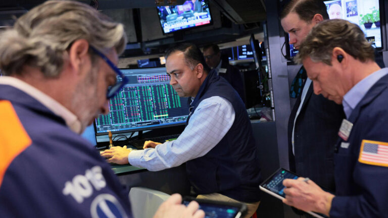 Tech is completely dominating the market. But these sectors could be poised to catch up