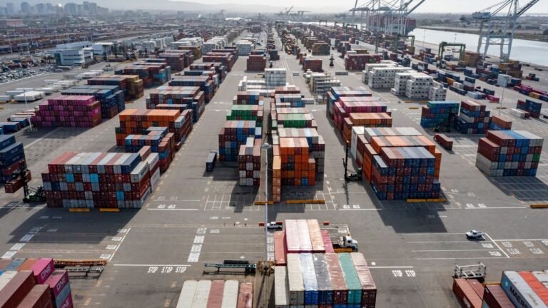 The first wave of tariff refunds have begun flowing in