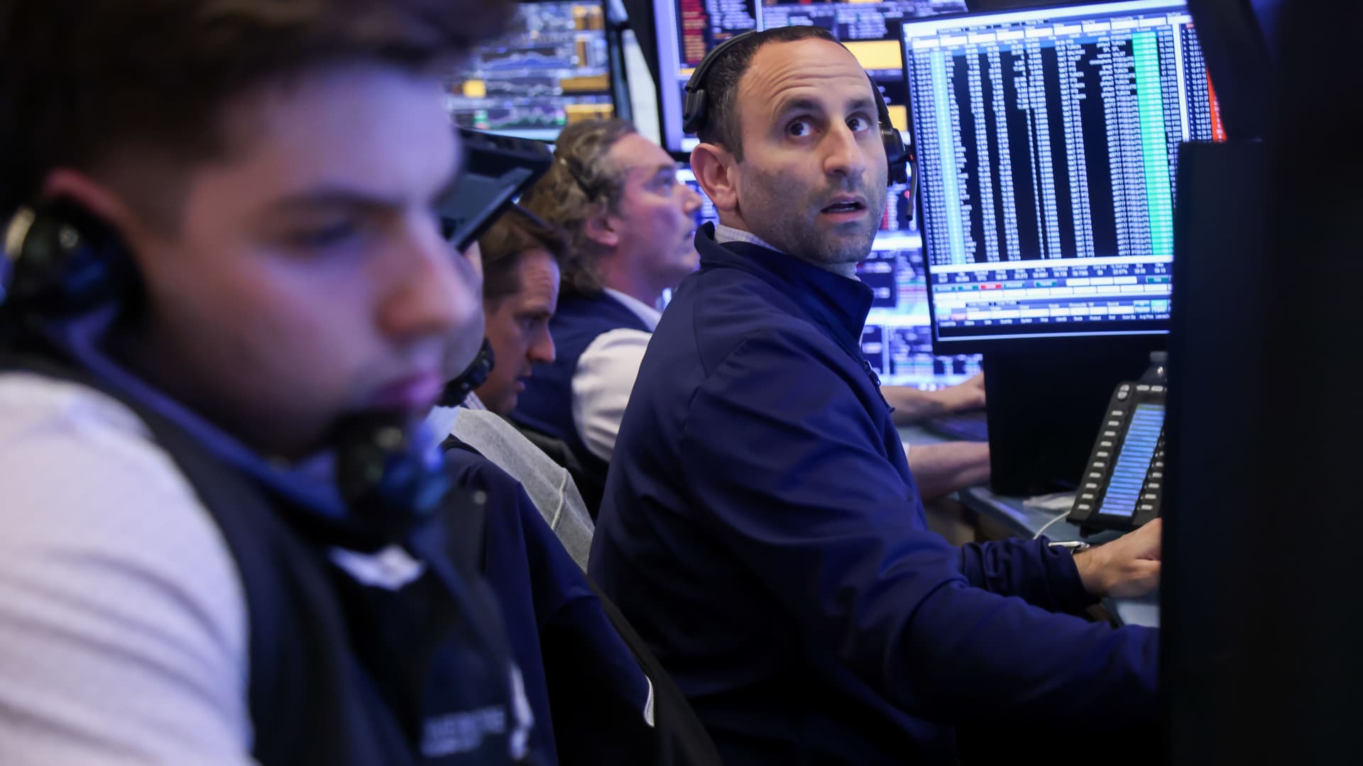 Here's the case for 9,000 on the S&P 500 by the middle of next year, according to JPMorgan