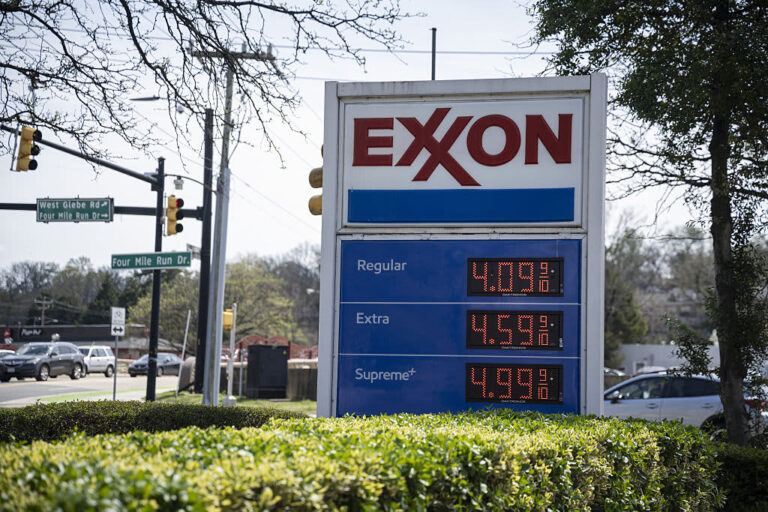 Exxon Mobil's dividend is at its lowest level since 2014. Here's how options could fix that