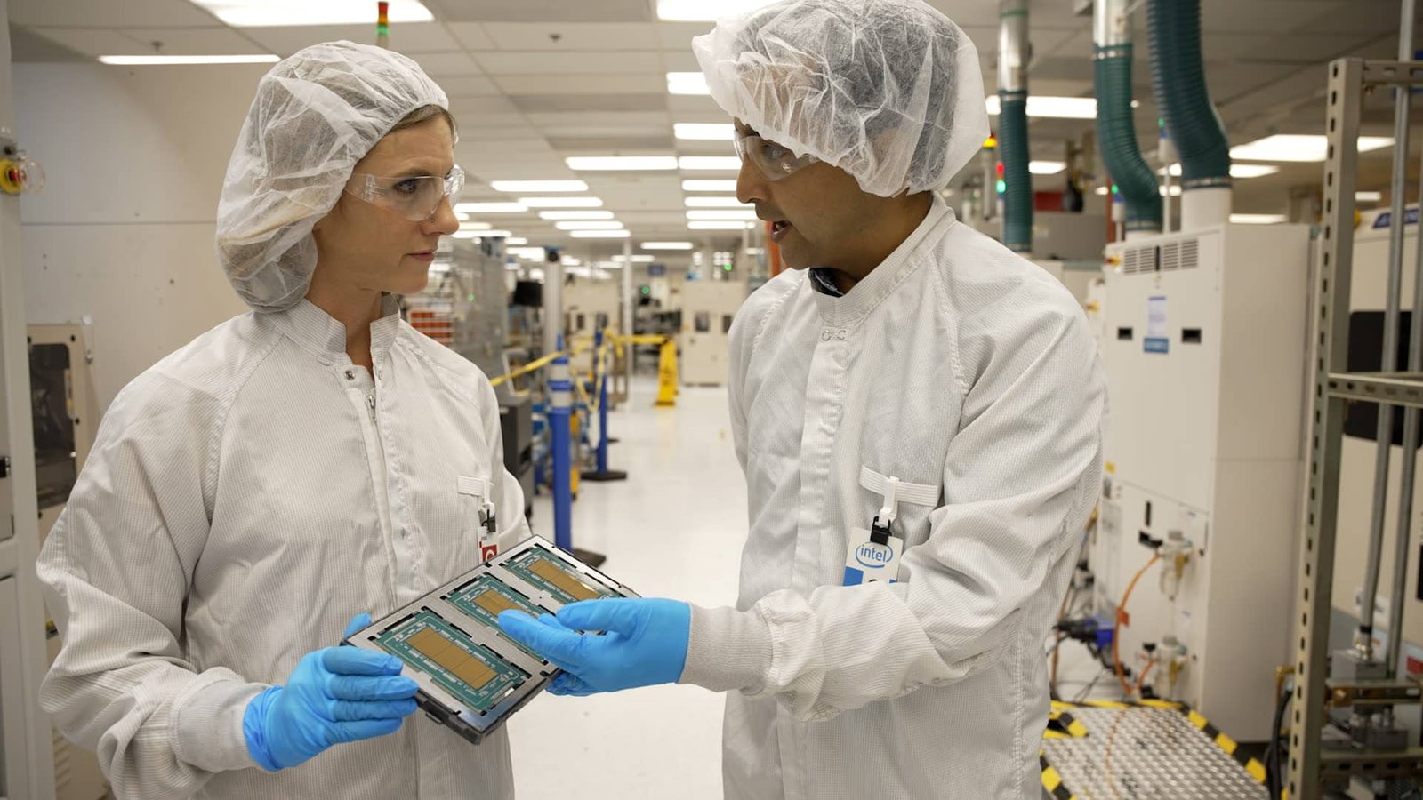 Why the AI bull market's obsession shifted away from Nvidia to memory chip makers