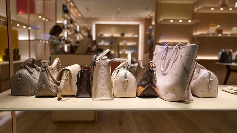 Buy these 'cheap' stocks, Barclays says, as luxury's 'self-help stories' pay off
