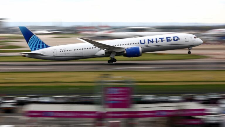 Stocks making the biggest moves midday: United Airlines, Toll Brothers, Hasbro, Nvidia & more