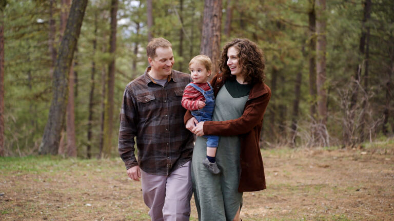 We bought a bookstore and live on $209,000 a year in Washington