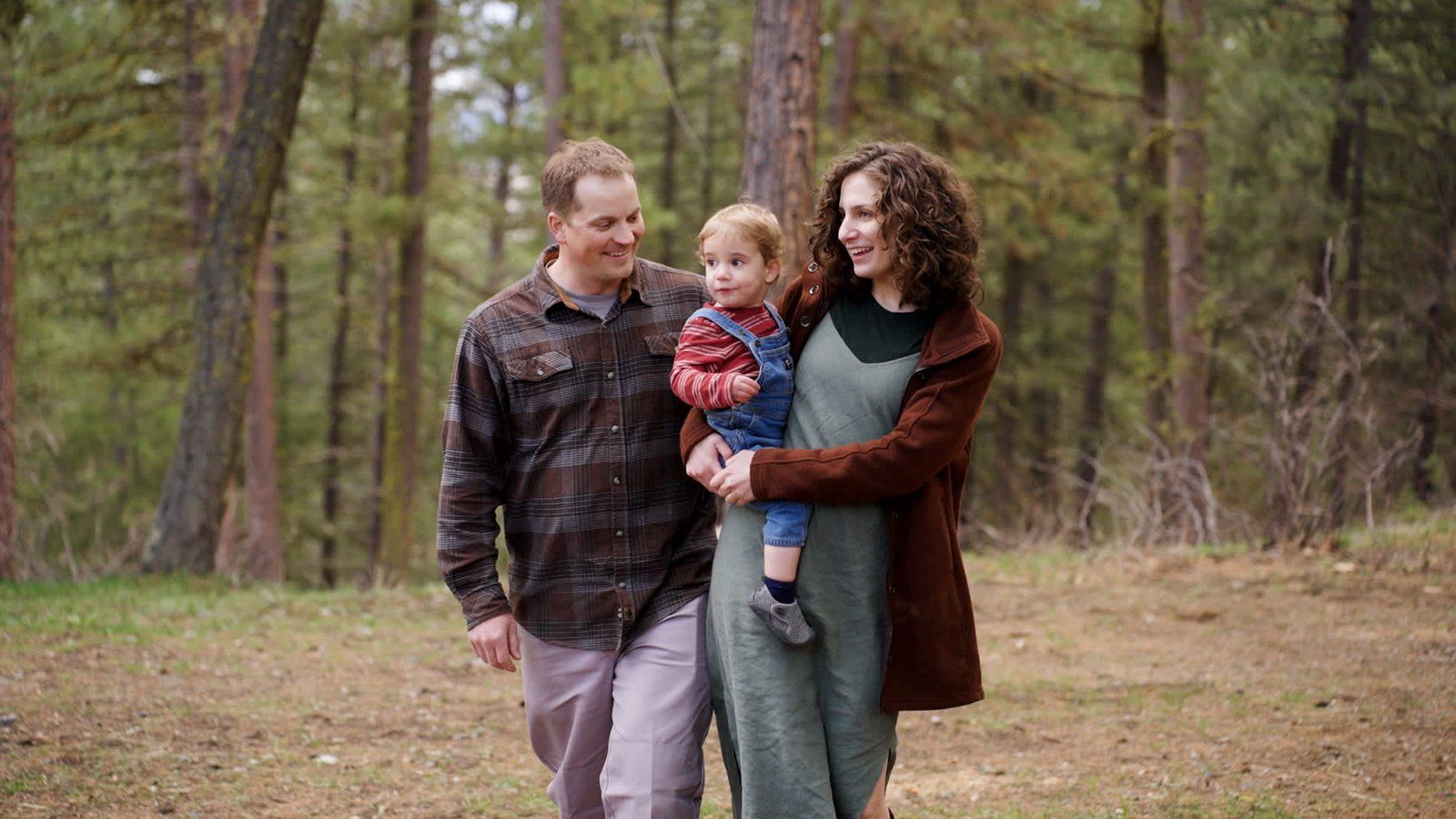We bought a bookstore and live on $209,000 a year in Washington