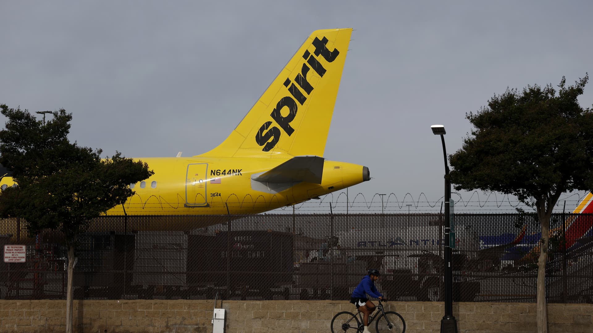 Spirit Airlines CEO on carrier's collapse: 'We just kind of ran out of runway'