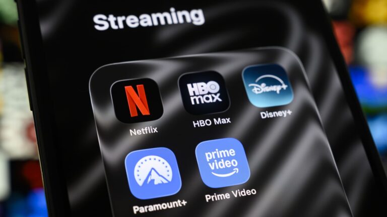 At TV upfronts, AI is in and corporate shuffles are reshaping the line-up