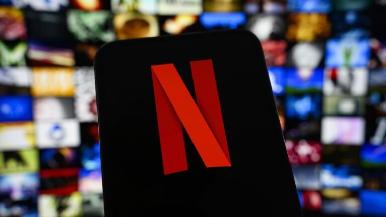 Netflix sued by Texas for allegedly spying on children, addicting users