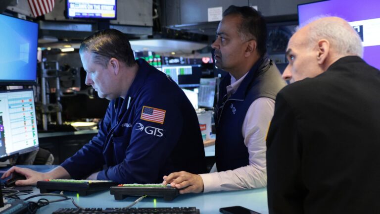 Dow futures jump 400 points as oil tumbles on hope U.S.-Iran deal is close: Live updates