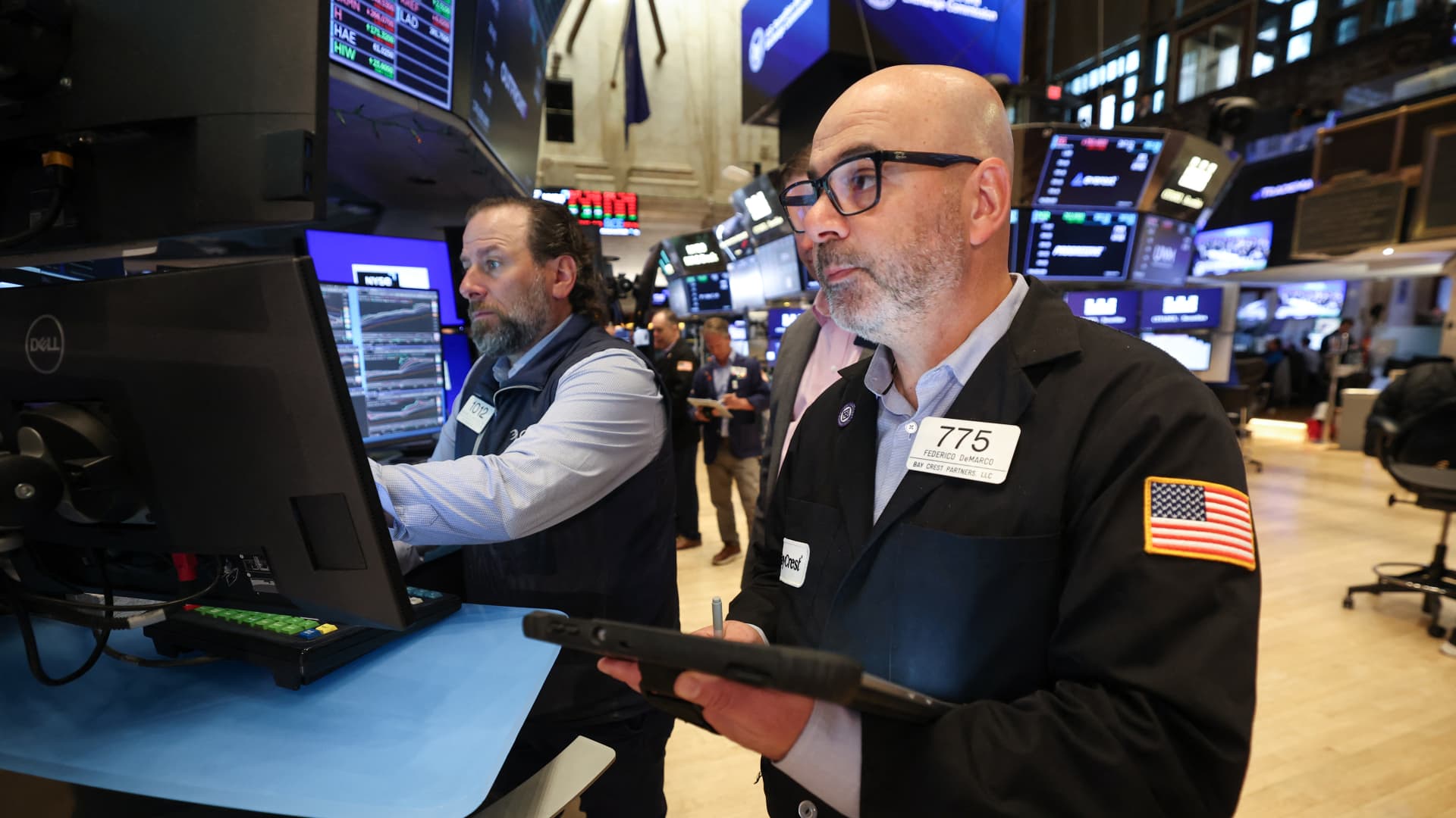 Trump shrugged off an apparent Iran ceasefire violation. Traders say that's bullish